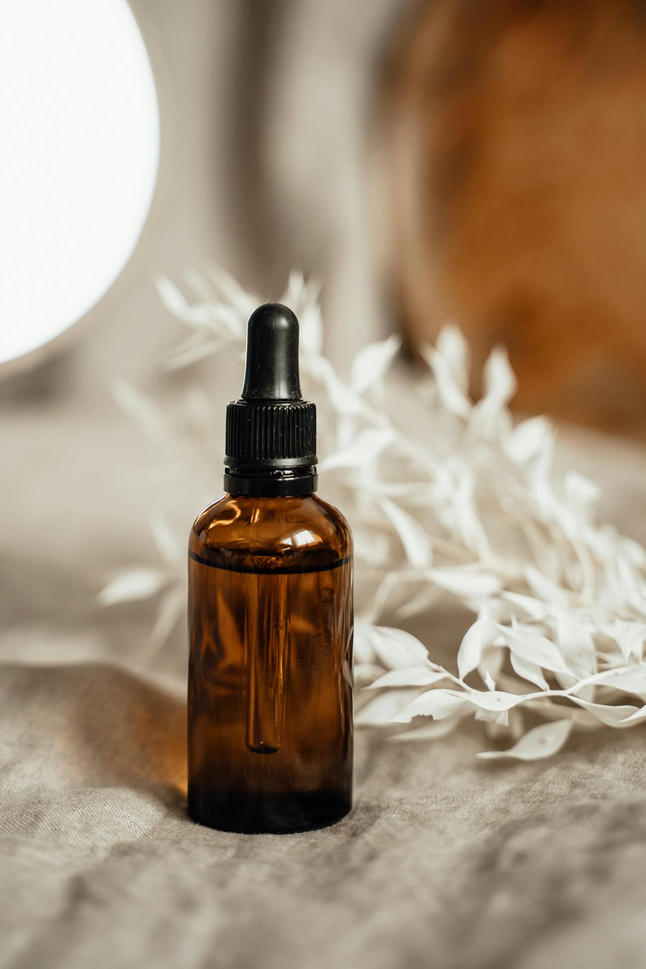 DIY C&E with Ferulic Acid