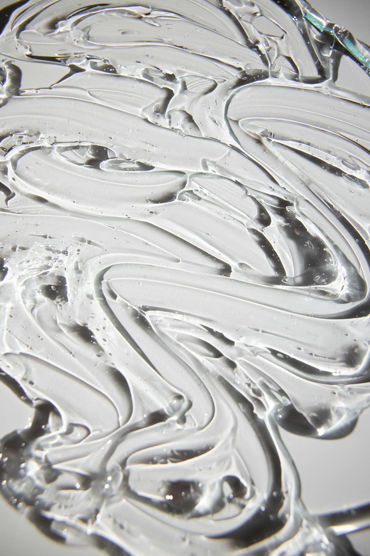 Hydrating & Conditioning Gel Serum