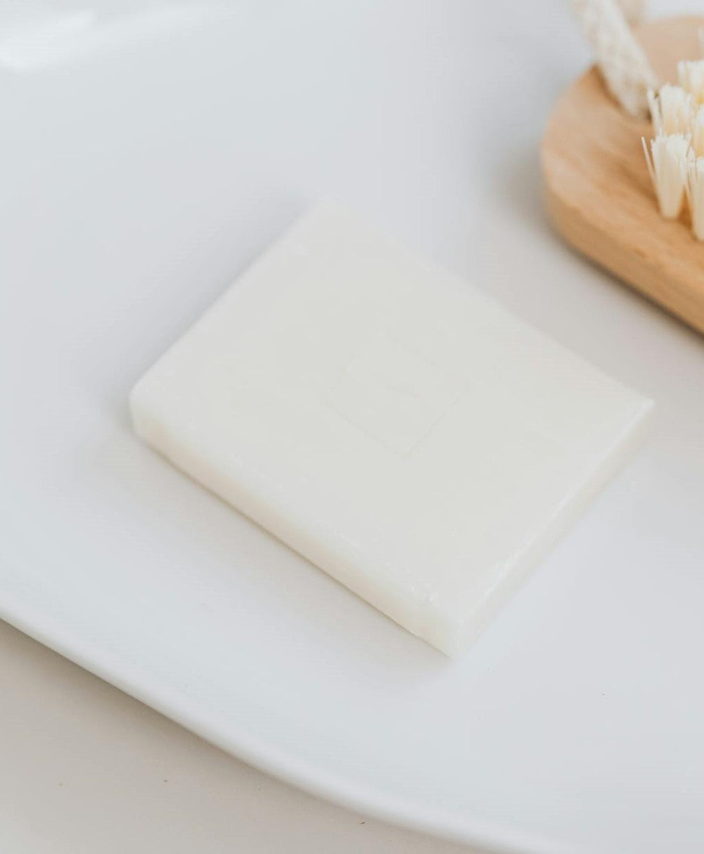 Body Oil Balm with Ceramides