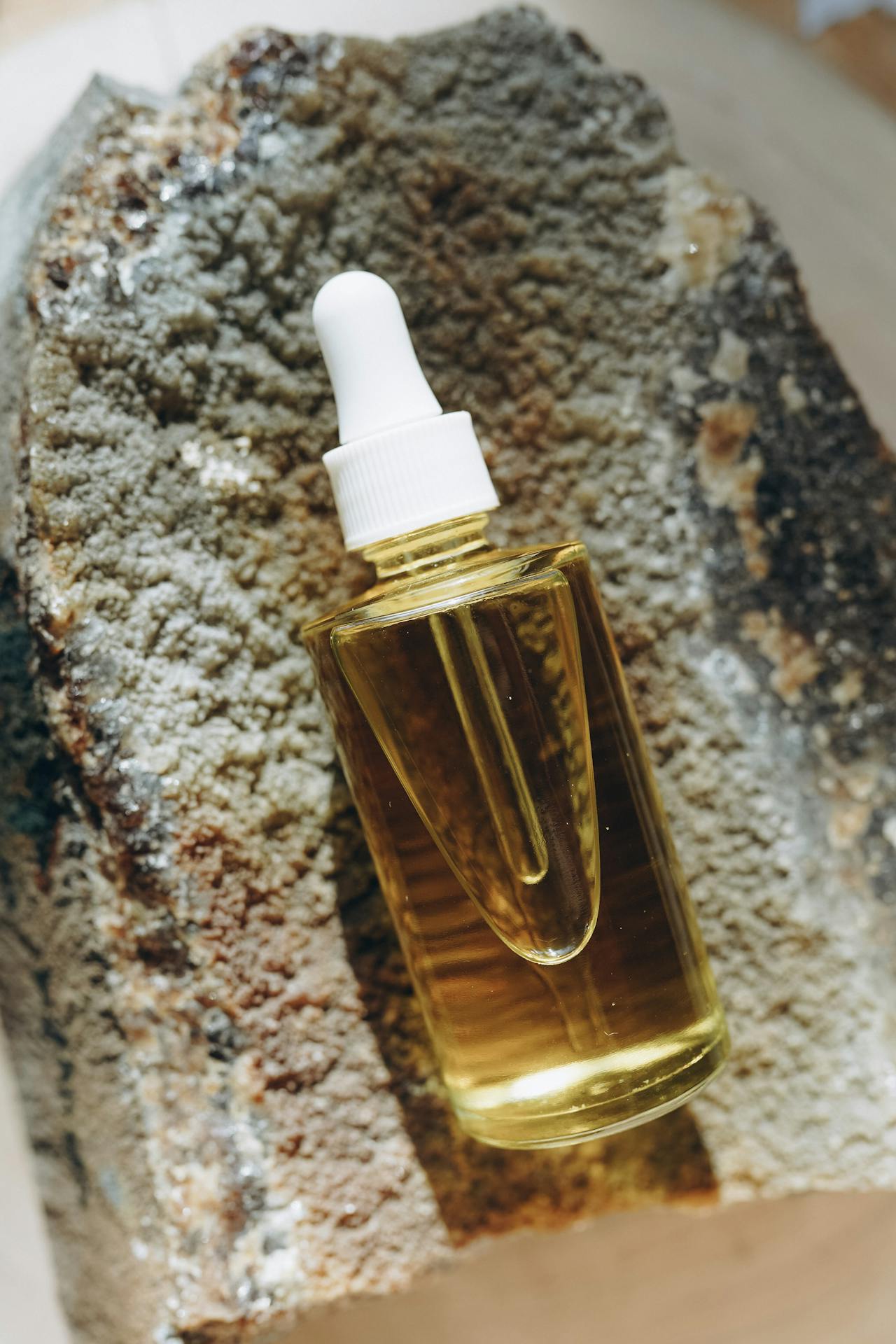 Gentle Cleansing Oil