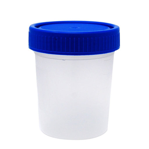 sample cup 150ml