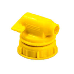 Cap Twist Open/Close, 38/400