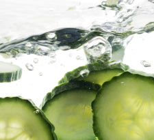 cucumber seed oil virgin