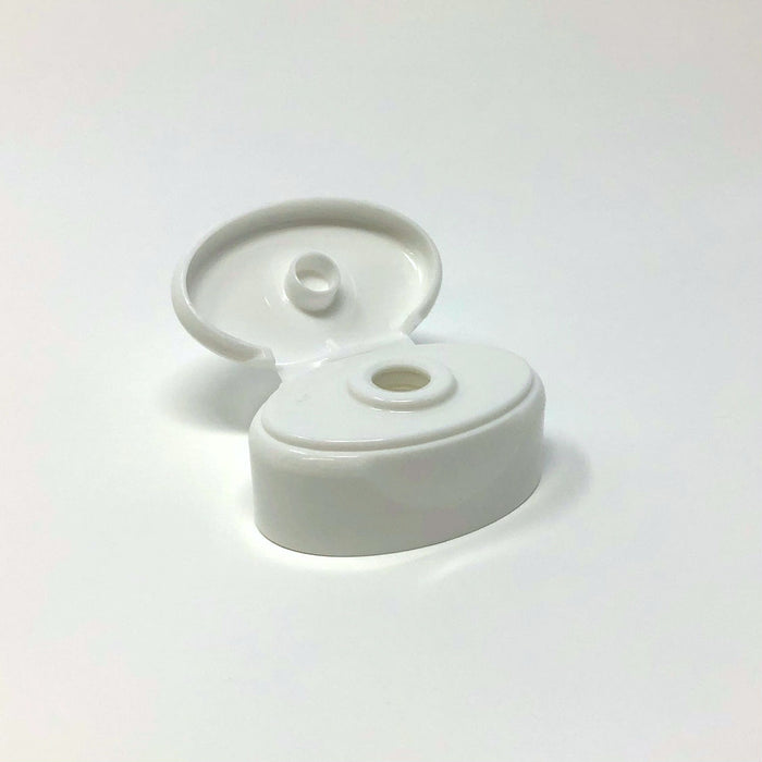 bottle pinch waist snap cap 66ml 22 oz