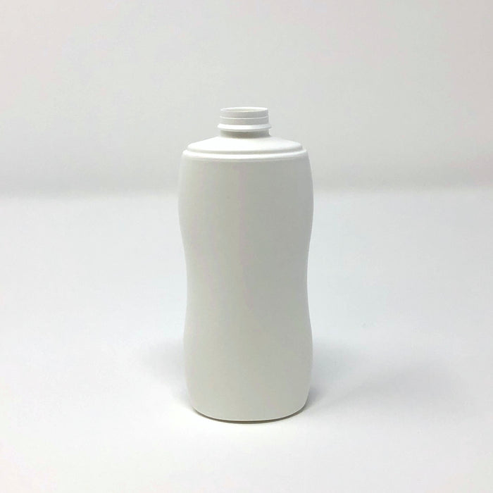 bottle pinch waist snap cap 66ml 22 oz