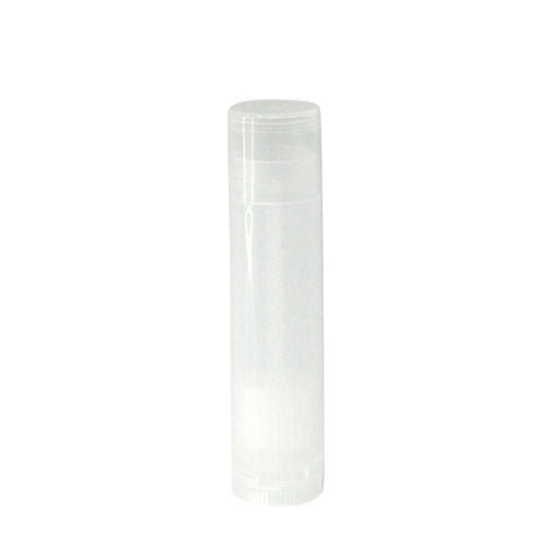 lip balm tube natural