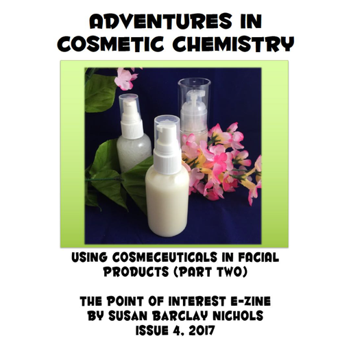 Actives & Cosmeceuticals, Part Two e-Zine