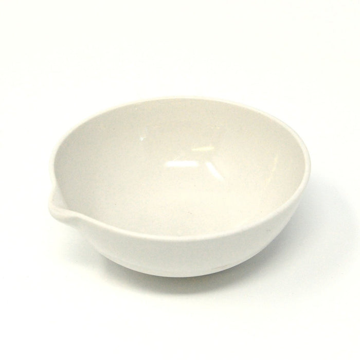 porcelain dish