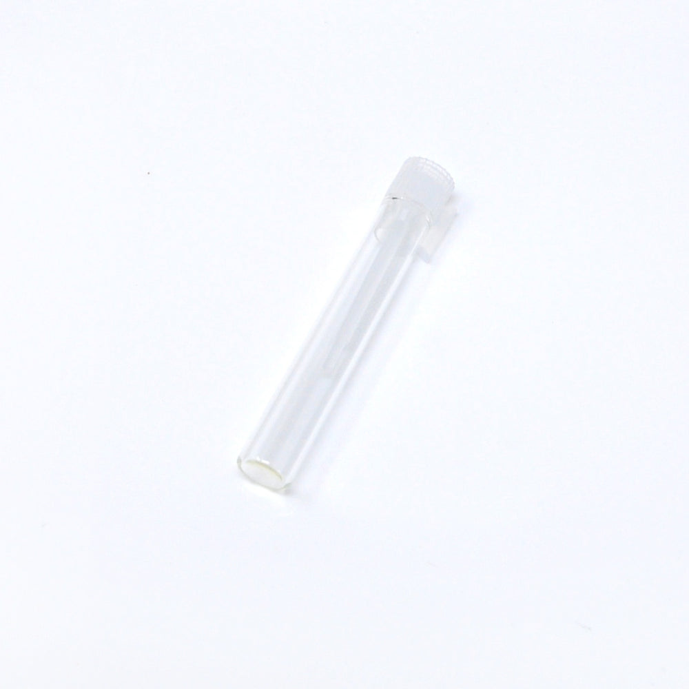 perfume vials