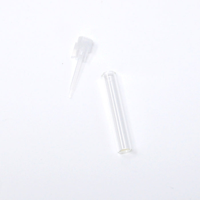 perfume vials