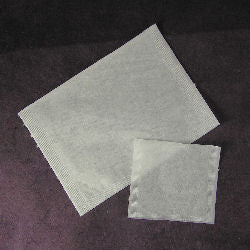 tea bags heat sealable