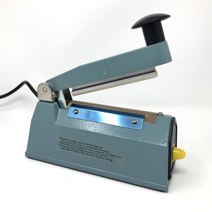 Impulse Heat Sealer 4"