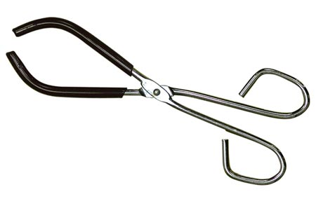 beaker tongs