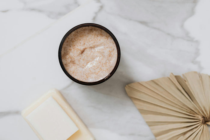 Exfoliating Body Conditioner