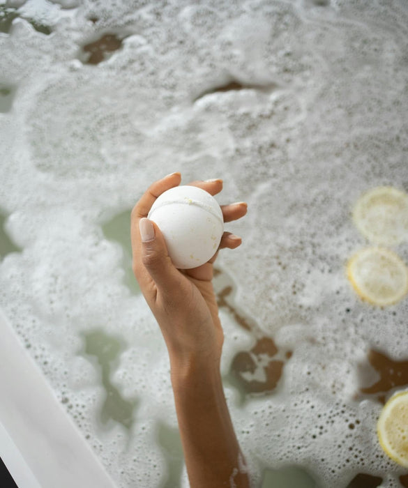 Silken Therapy Bath Bombs