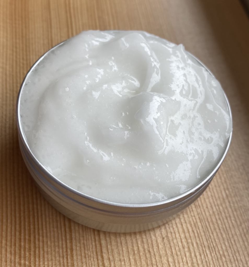 Lupine & Date Collagen Boosting Antiaging Serum