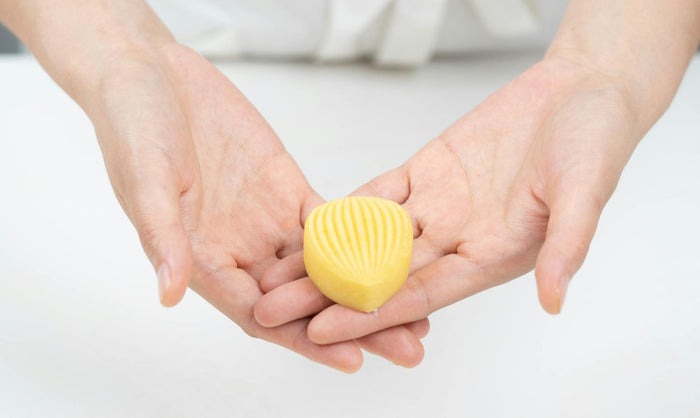 Conditioning & Shave Bar with Ceramides