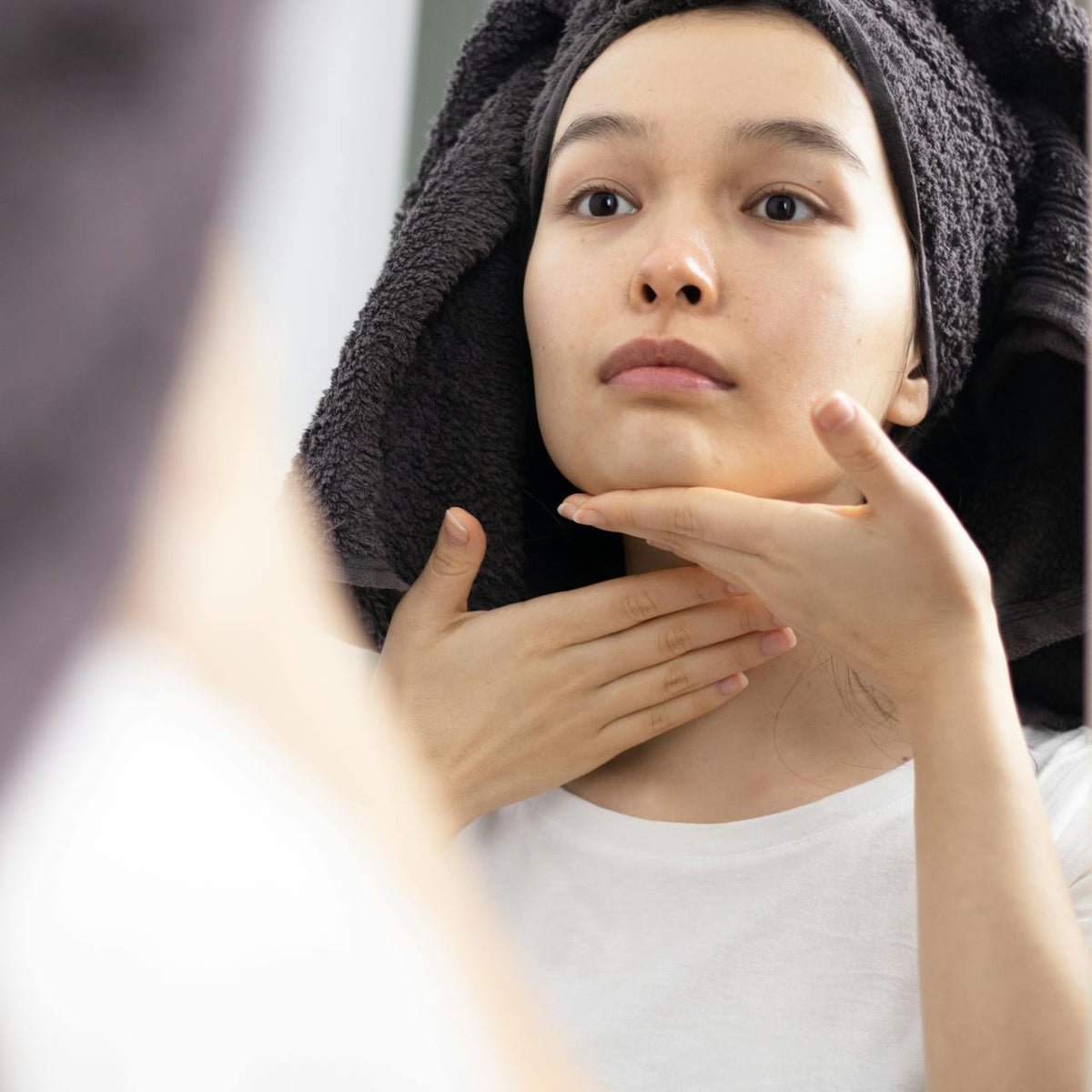 Repairing & Brightening Facial Serum | Lotioncrafter
