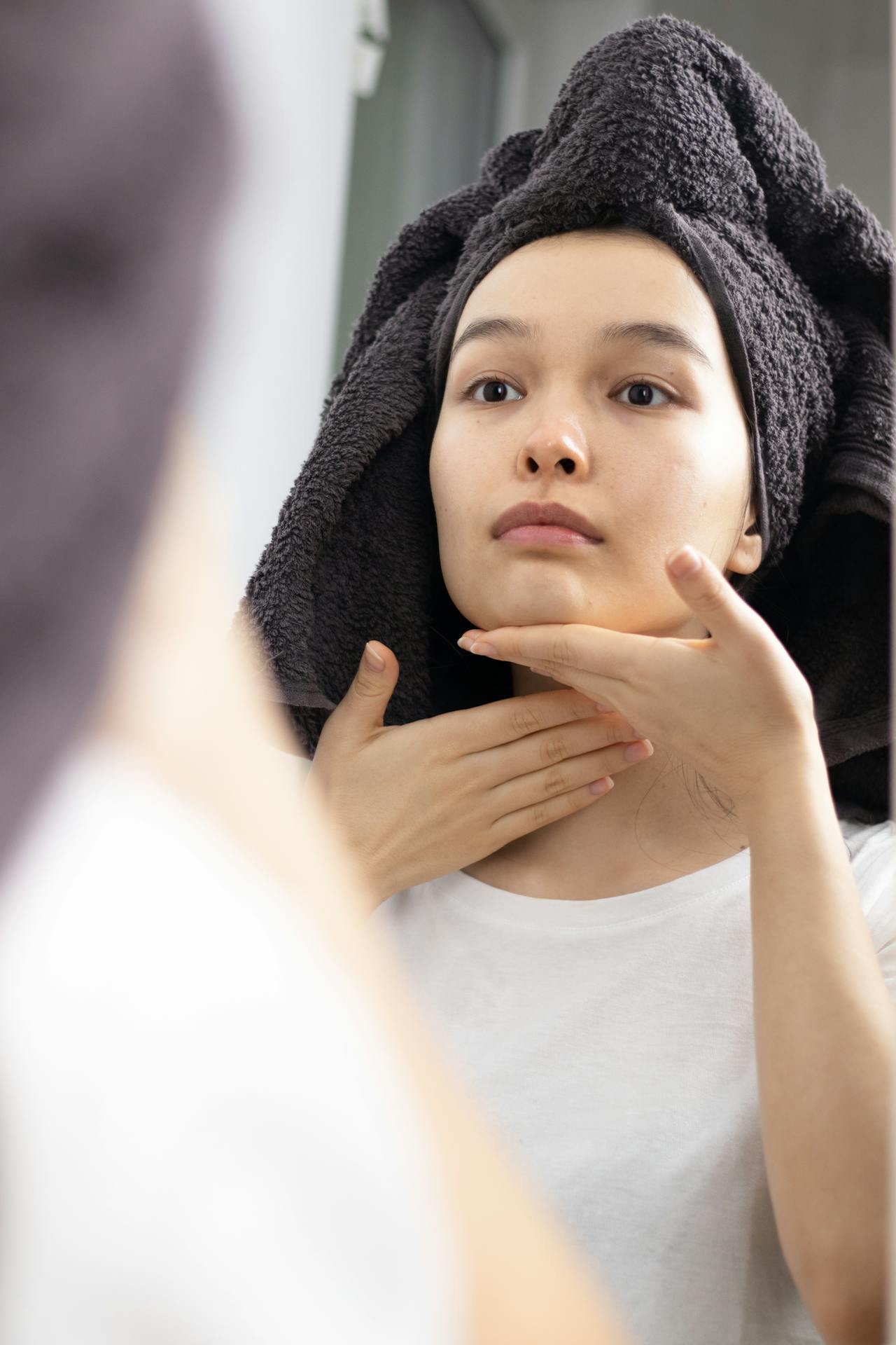 Repairing & Brightening Facial Serum