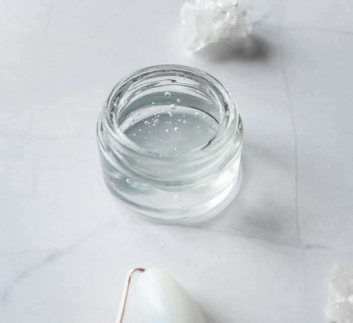 DIY Hydrating B5 Gel