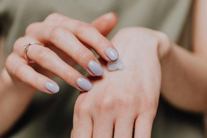 Velvet Touch Under Makeup Primer