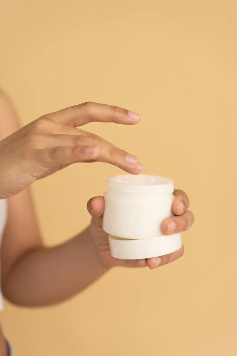 Babassu Hydrating Hand & Body Lotion