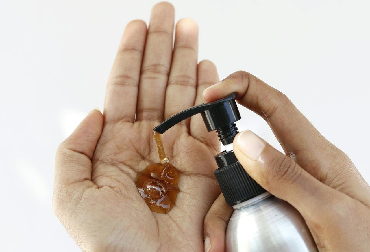 Gentle Cleanse Daily Shampoo