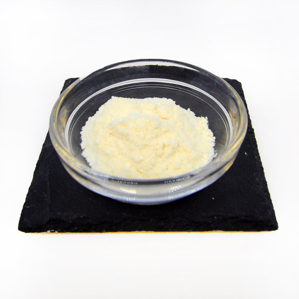 Colloidal Oats