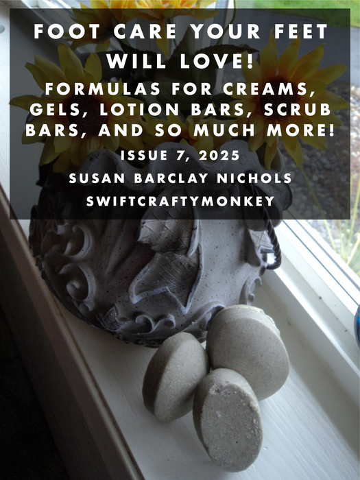 Foot care your feet will love