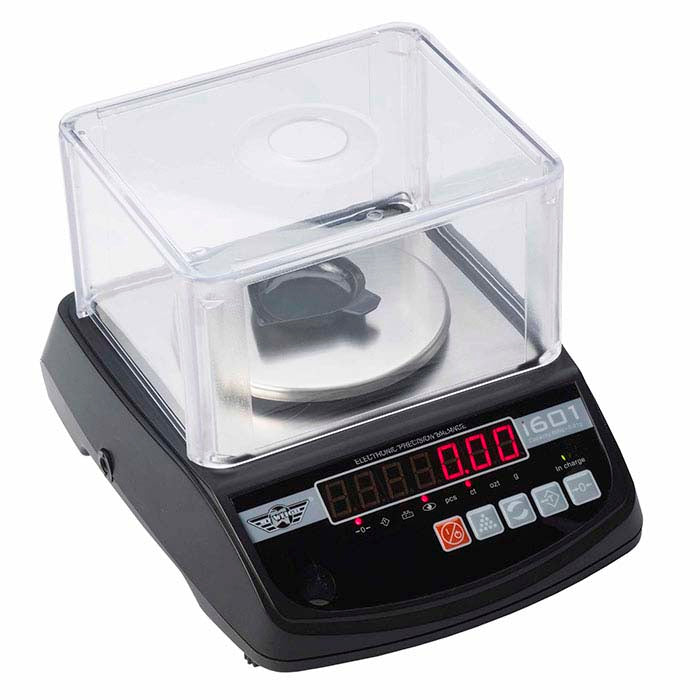 my weigh ibalance m01