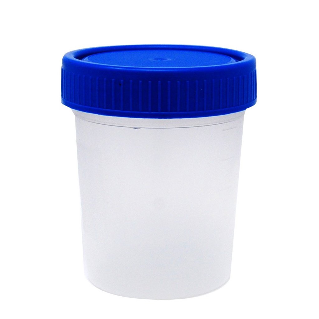 Sample Cup, 150ml