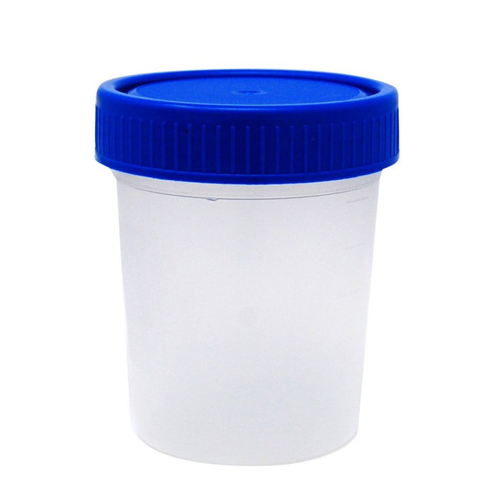 sample cup 150ml