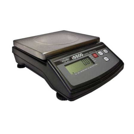 my weigh ibalance 5500