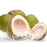 coconut endosperm