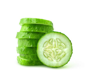 cucumber hydrosol