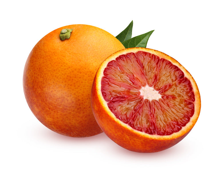 blood orange hydrosol