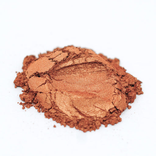 Beguiling Sepia Red Mica Powder – Asteria Apothecary