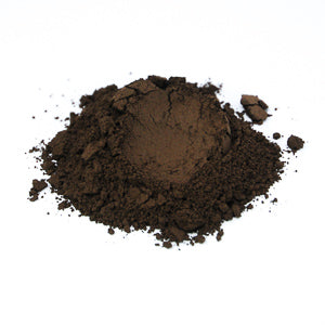 illite clay cocoa