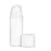 airless treatment pump bottle white 50ml 1470 piece case pack