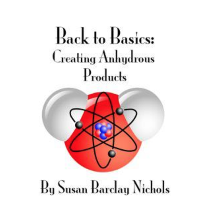 Back to Basics e-book