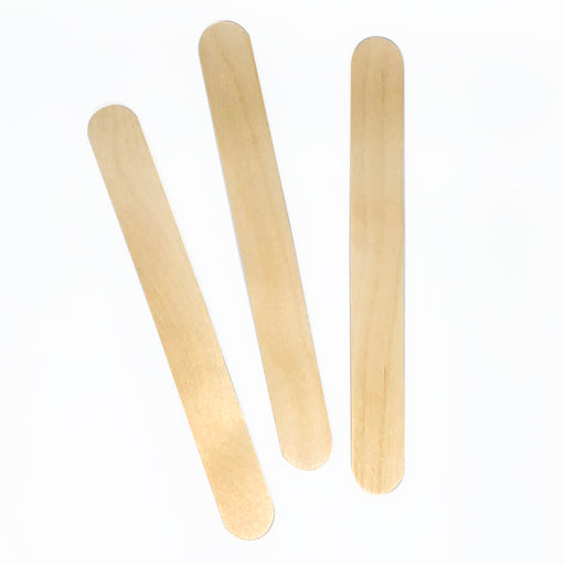 cosmetic spatulas birch 6
