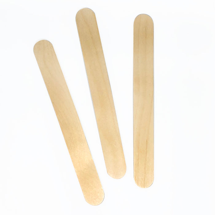 cosmetic spatulas birch 6