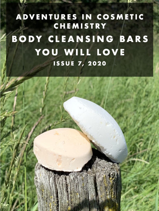 Body Cleansing Bars You Will Love E-Zine