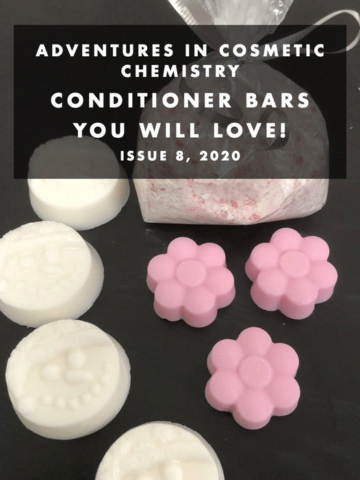 Conditioner Bars You Will Love E-Zine