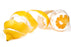 lemon peel bioferment