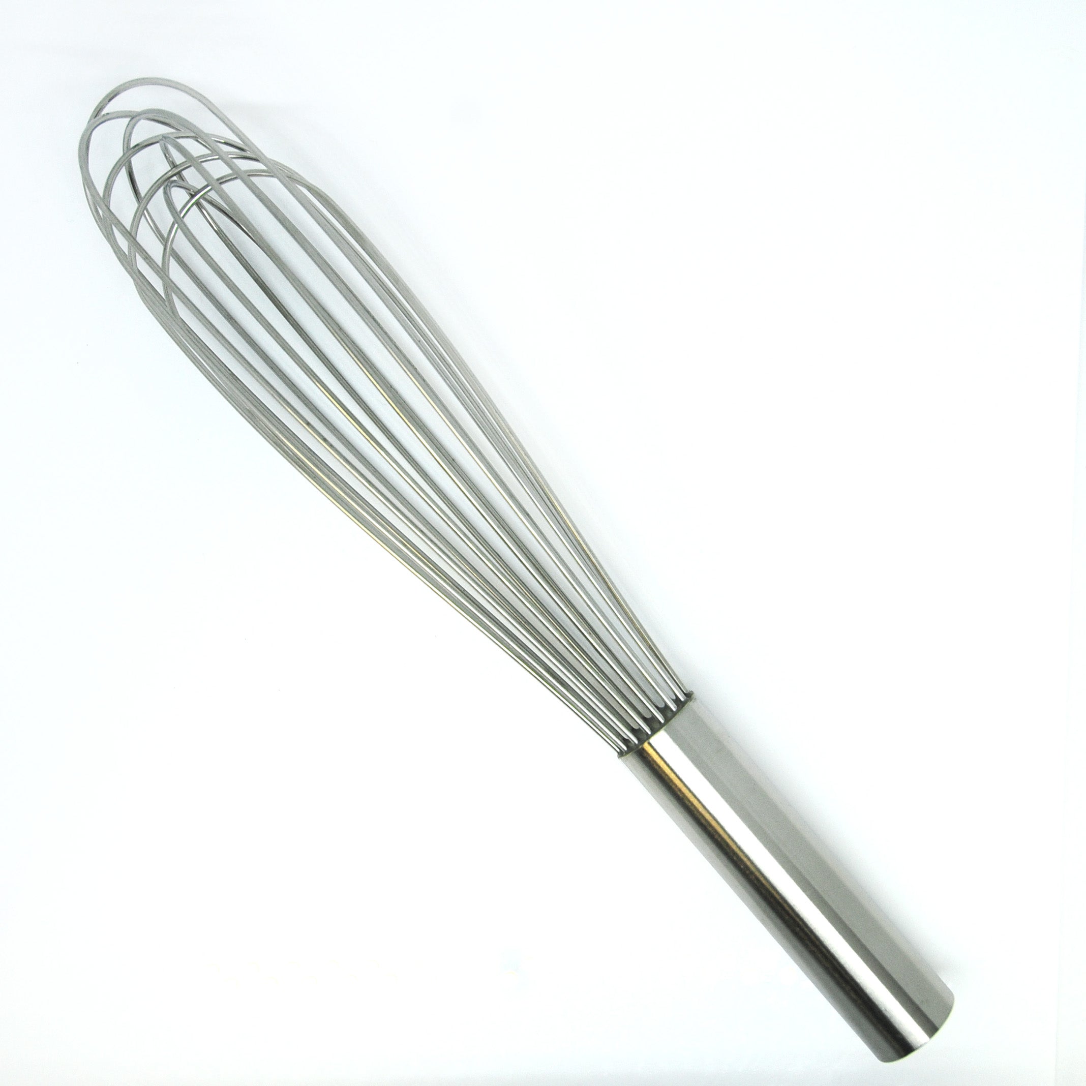 Aftosa Wire Whisks Wood Handle Whips