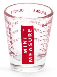 mini measure