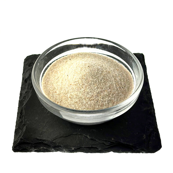 Quartz Exfoliator