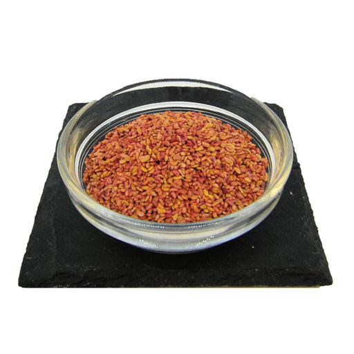 red raspberry seeds