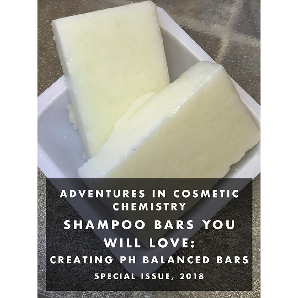 Shampoo Bars You Will Love e-Zine